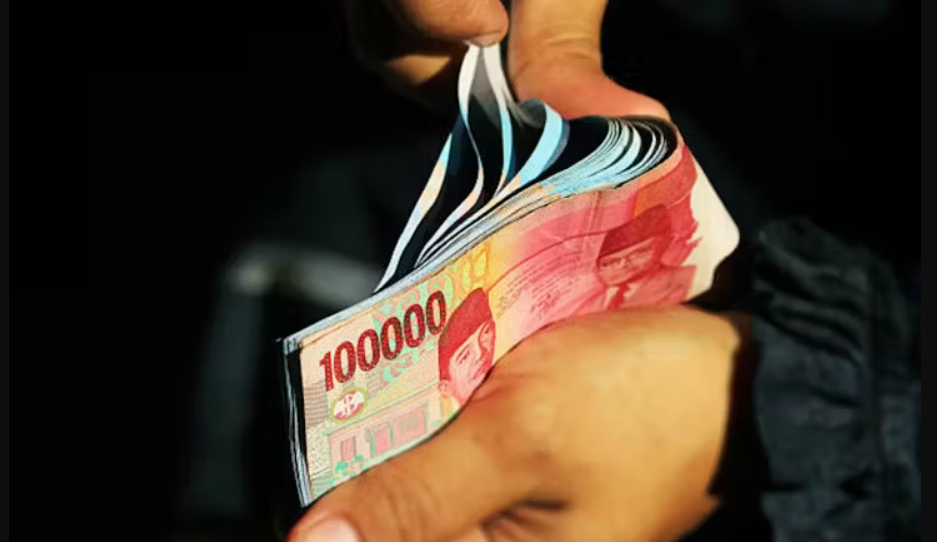 Ekonomi RI Terbesar di Asia Tenggara dan Nomor 16 se-Dunia