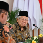 Wapres Dorong Optimalisasi Program Percepatan Penurunan Stunting