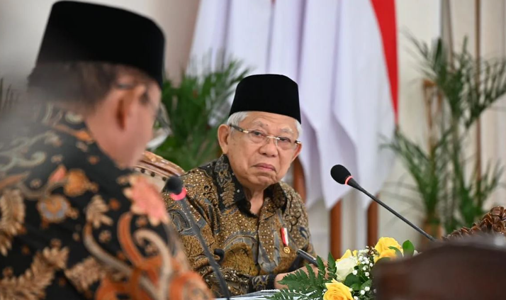Wapres Dorong Optimalisasi Program Percepatan Penurunan Stunting