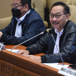 Kepala Otorita Sebut Perkembangan Pembangunan IKN Jauh Lebih Maju