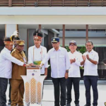 195 PSN Senilai Rp 1.519 Triliun Telah Selesai Dibangun