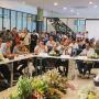 Pemerintah Cek Persiapan Mudik Lebaran 2024 di Pelabuhan Merak