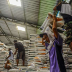 Sebanyak 258,15 Ton CPP Disalurkan untuk Bantuan Bencana dan Tanggap Darurat