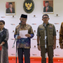 Indonesia Kirimkan Bantuan Kesehatan Puluhan Miliar ke Palestina-Sudan