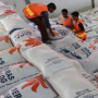 Belum Optimal, Bulog: Pengadaan Beras Dalam Negeri Baru Capai 27 Ribu Ton