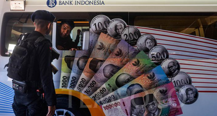 Program BI Penukaran Uang Baru Serambi, Begini Syarat dan Pecahan yang Dapat Ditukar