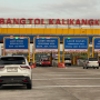 Mulai Hari Ini, Diskon Tarif Tol Mudik Berlaku dari Jakarta ke Semarang