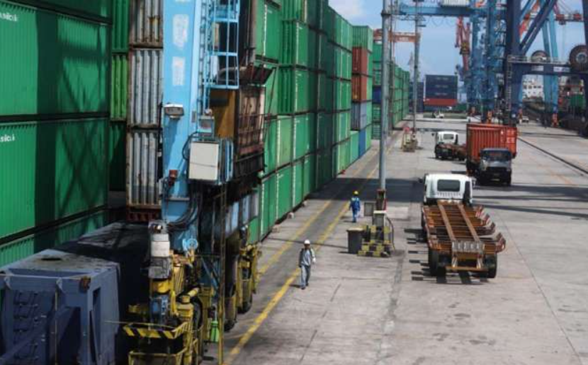 Ekonomi Indonesia Diproyeksi Masih Kuat Tumbuh 5% di Tengah Ketidakpastian Global