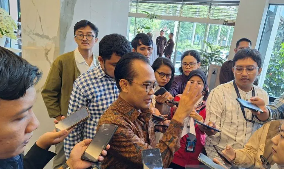 PIK 2 dan BSD jadi PSN atas usulan Sandiaga Uno dan Budi Gunadi