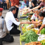 Jokowi Tekankan Pentingnya Revitalisasi Pasar Tradisional Genjot Ekonomi Lokal