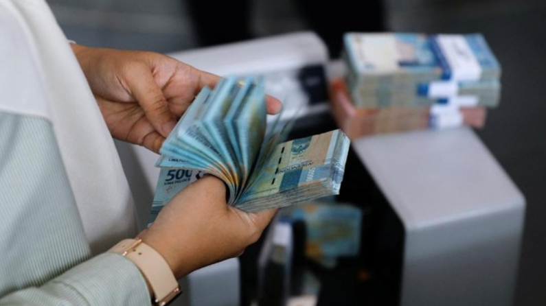 Mudik Lebaran 2024 Bakal Dibanjiri Uang Rp157 T