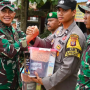 Evaluasi Pengamanan Mudik Lebaran, IKN dan Kaltim Aman Terkendali