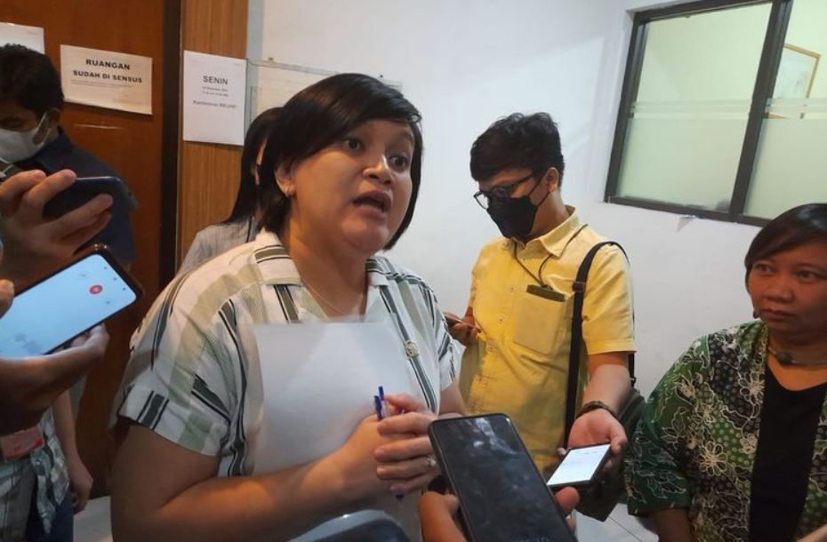Komnas HAM Desak Pengendalian Kekerasan Bersenjata di Papua Dievaluasi