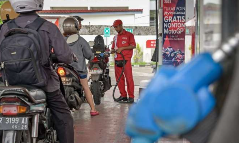 Pemerintah Pastikan Belum Ada Kenaikan Harga LPG Hingga BBM