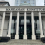 MK Tegaskan Putusan Sidang Sengketa Pilpres 2024 Diumumkan 22 April