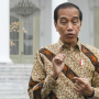 Jokowi Minta Publik Kawal RUU Perampasan Aset