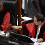 Pakar Hukum: Putusan MK Bersifat Final dan Mengikat