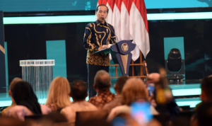 Buka Rakerkesnas 2024, Presiden Jokowi: Kesehatan Kunci Wujudkan Visi Indonesia Maju