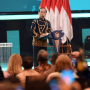Buka Rakerkesnas 2024, Presiden Jokowi: Kesehatan Kunci Wujudkan Visi Indonesia Maju