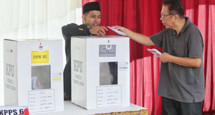 Belanja Negara Tembus Rp 611,9 Triliun Sejak Awal Tahun, Dikerek Pemilu 2024