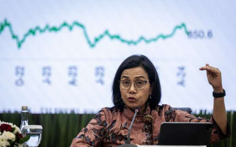 Ekonomi Indonesia Diperkirakan Tumbuh 5,17% di Kuartal I-2024, Berikut Pendorongnya