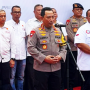 May Day Aman dan Tertib, Kapolri: Terima Kasih!
