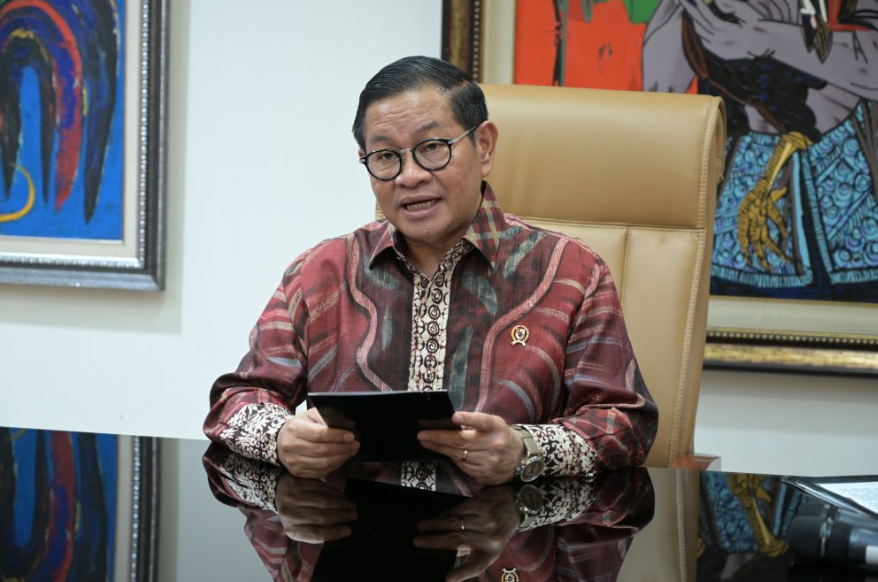 Hardiknas 2024, Seskab Dorong Kolaborasi Majukan Pendidikan Nasional