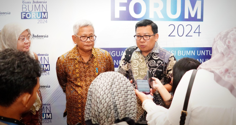 Produksi Dalam Negeri Bangun Ketahanan Pangan Nasional
