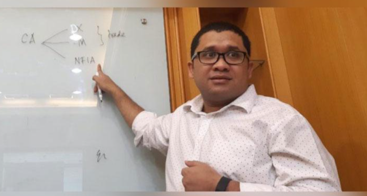 Sektor Manufaktur Masih Ekspansif dan Inflasi Terkendali