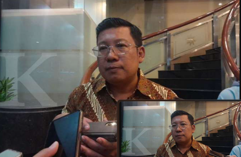 Badan Pangan Nasional Pastikan Persediaan Pangan Aman Selama Kemarau
