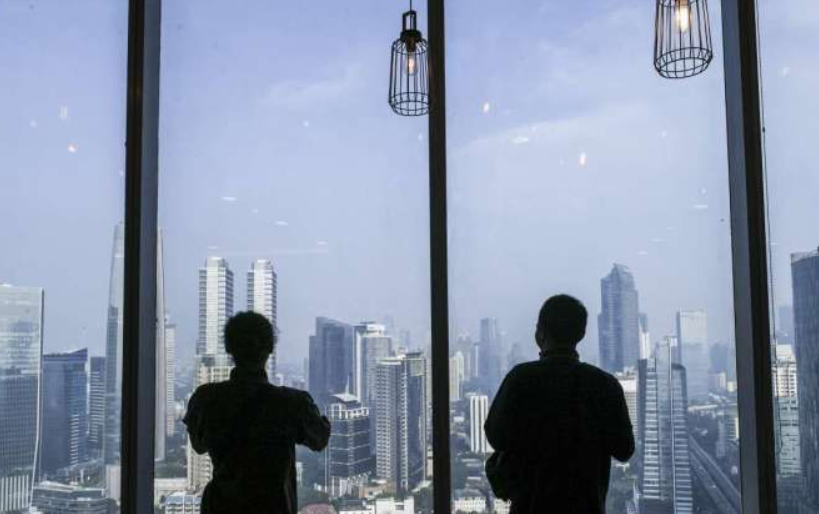 Pemerintah Yakin Pertumbuhan Ekonomi Indonesia Mencapai 5,2% pada Tahun 2024