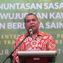 Transmigran Harus Dibekali Pemahaman Teknologi Mutakhir
