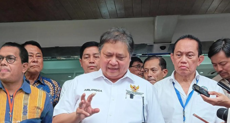 38 Negara Setuju Indonesia Jadi Anggota OECD