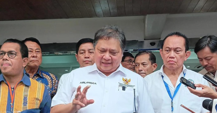 38 Negara Setuju Indonesia Jadi Anggota OECD