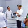 Presiden Jokowi Sebut Alat Kesehatan Modern Perlu Sampai ke Daerah Terpencil