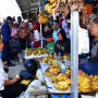 Jokowi Klaim Kenaikan Harga Beras RI Lebih Rendah dari Negara Lain