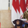 Jokowi Putuskan Wajib Sertifikasi Halal bagi UMKM Mundur ke 2026