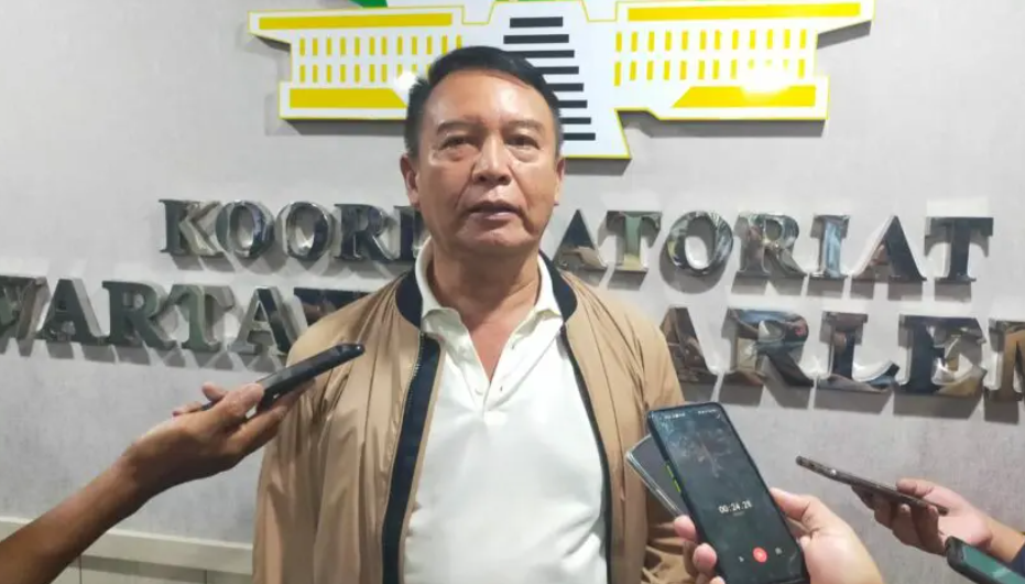 Komisi I DPR Siap Menampung Berbagai Masukan dalam Proses Revisi UU Penyiaran