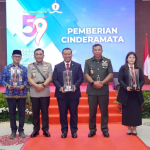 Lemnhanas RI Perkuat Peran sebagai Rujukan Ilmu Ketahanan Nasional
