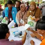 Anggaran Jumbo Perlinsos Perlu Diimbangi Perbaikan Data