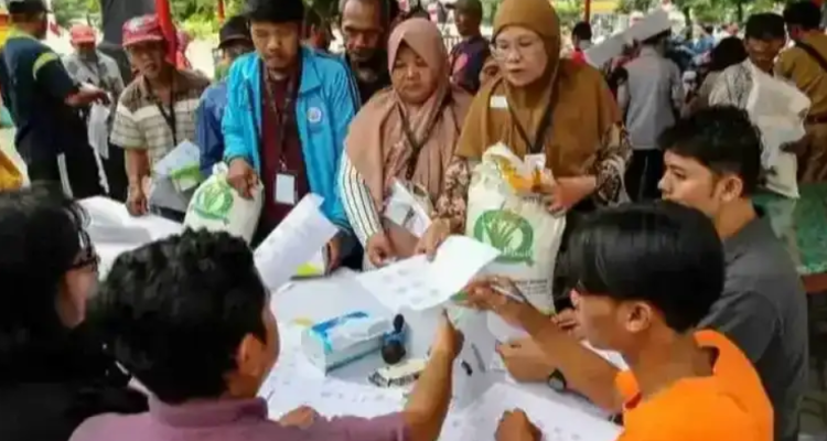 Anggaran Jumbo Perlinsos Perlu Diimbangi Perbaikan Data