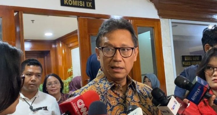 Kasus Covid-19 di Singapura Melonjak, Menkes: Pasti Akan Masuk ke Indonesia
