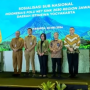 Sosialisasi FOLU Net Sink 2030 Terus Digenjot