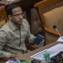 Soal UKT Mahal, Nadiem Makarim: Kenaikan UKT Hanya untuk Mahasiswa Baru