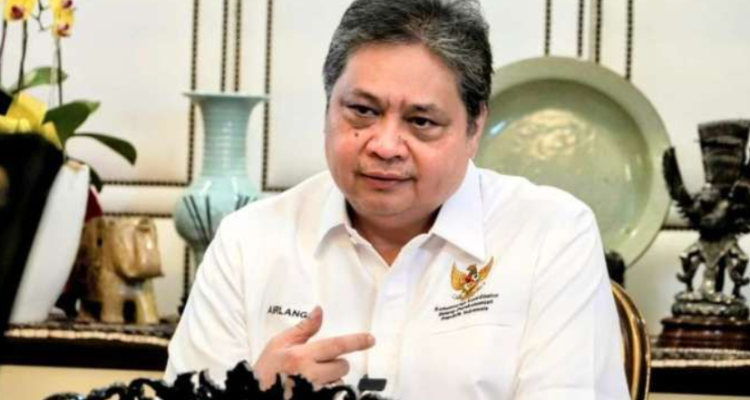 Pemerintah Optimistis Nilai Ekonomi Digital RI pada Tahun Depan Capai US$ 130 Miliar