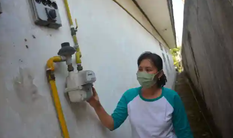 Soal Program Jargas, Infrastruktur Jadi PR Besar Pemerintah