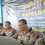 Pilkada di Penyangga IKN, Polda Kaltim "All Out" Siapkan 5.240 Personel