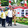 Basuki Sebut Jokowi Ngantor di IKN Bulan Depan: Kalau Air Sudah Masuk