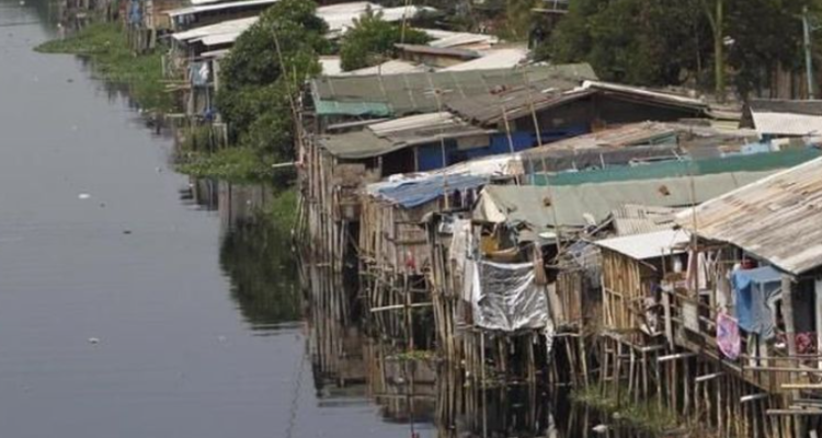 Pemerintah Targetkan Kemiskinan Ekstrem Kurang dari 1 Persen di Akhir Kepemimpinan Jokowi