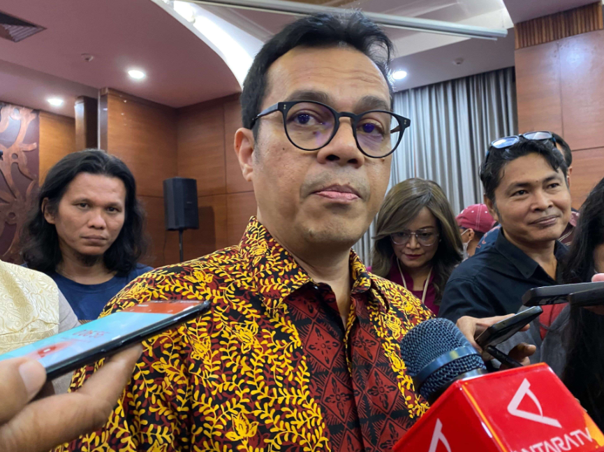 Kominfo Terus Berkomitmen Wujudkan Implementasi Identitas Digital